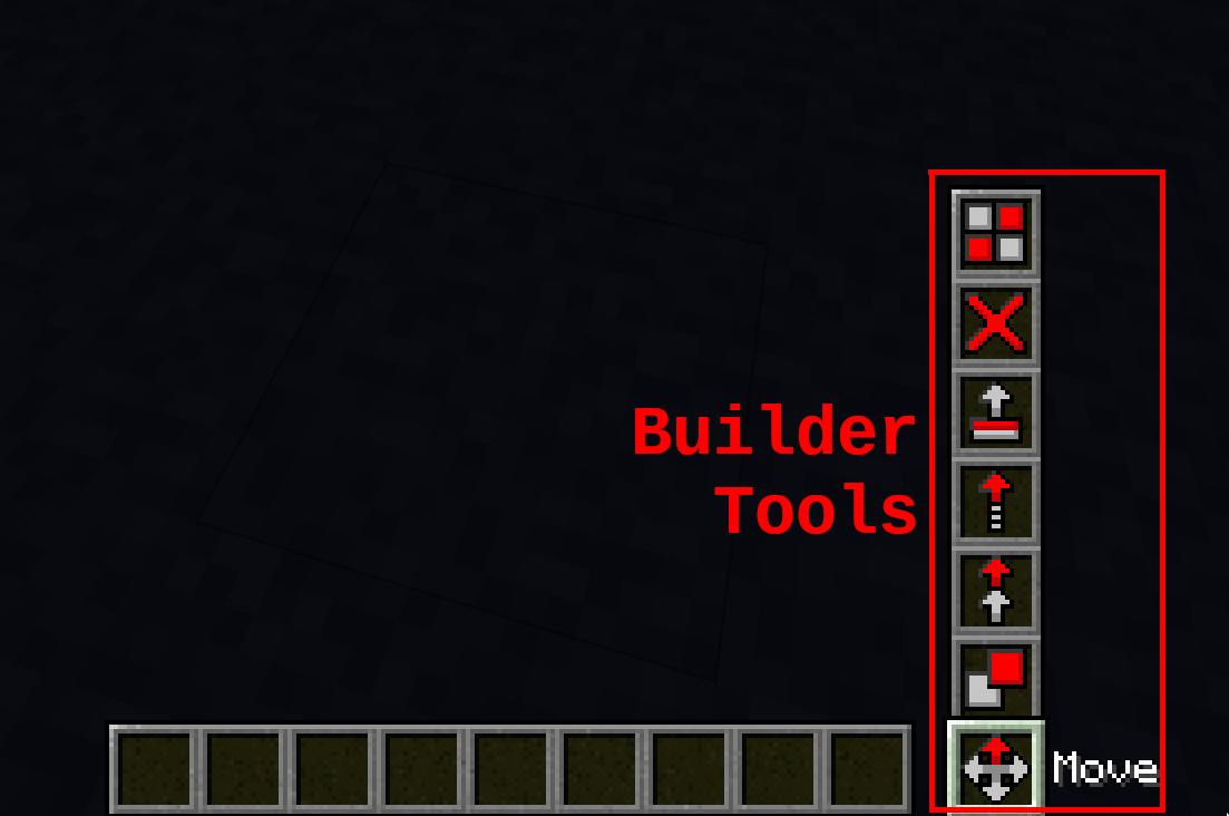 Builder Tools
